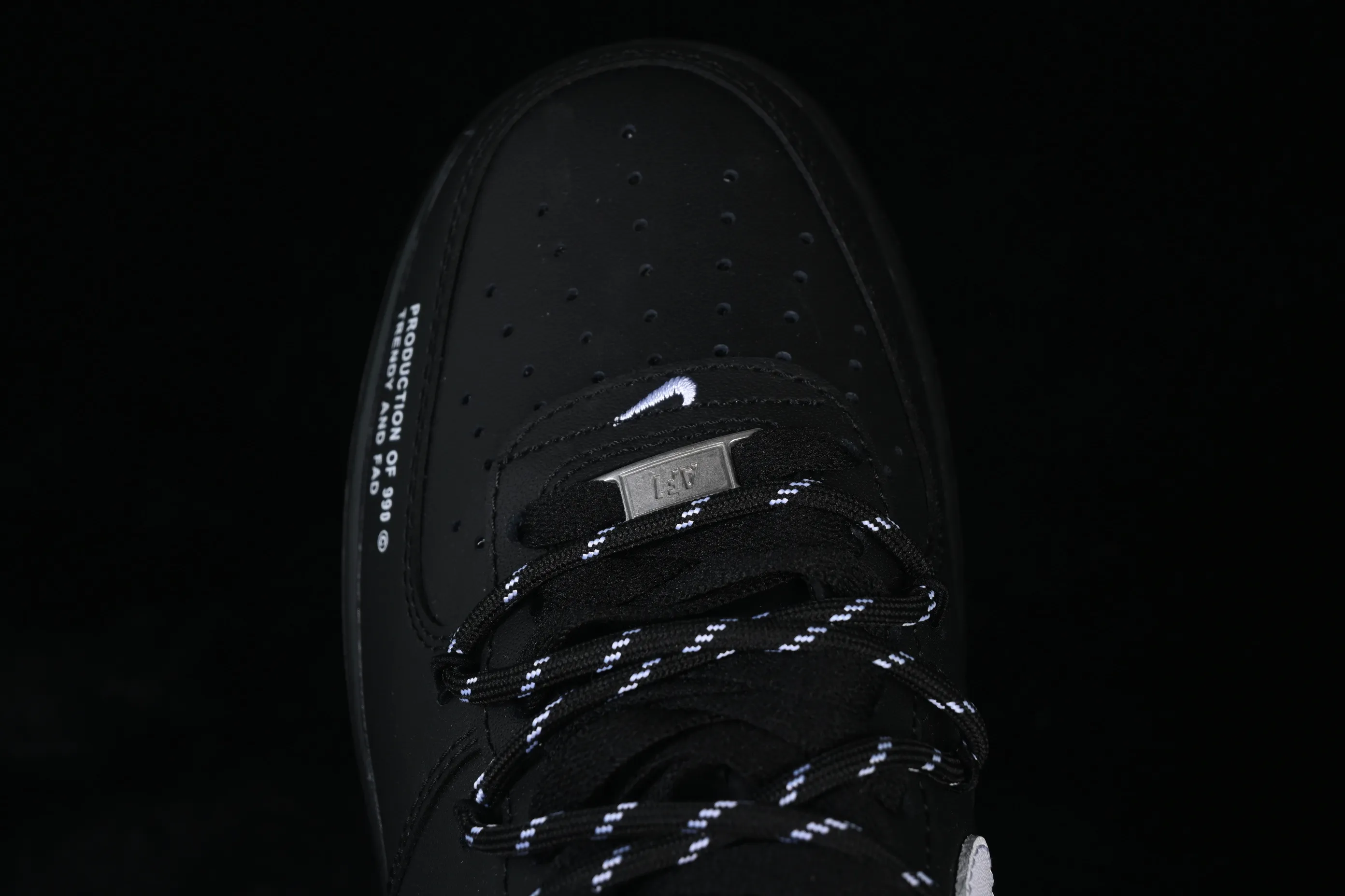 All categories Nk Air Force 1 Air Force series Nk Air Force 1 Low Air Force low-top Nike Air Force 1'07 Low Dark sequence 990 Air Force 1 low-top casual sneakers FZ0627-010